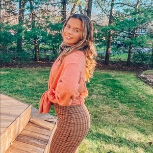 Meet your Posher, Rachel